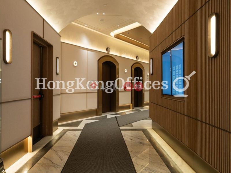 Property Search Hong Kong | OneDay | Office / Commercial Property, Rental Listings Office Unit for Rent at Entertainment Building