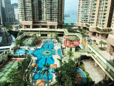 Tower 3 Island Resort | 3 bedroom Low Floor Flat for Rent|Tower 3 Island Resort(Tower 3 Island Resort)Rental Listings (XGGD737701176)_0