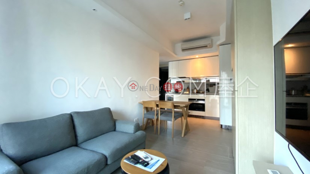 Stylish 2 bedroom on high floor with balcony | Rental 18 Caine Road | Western District, Hong Kong, Rental HK$ 41,400/ month