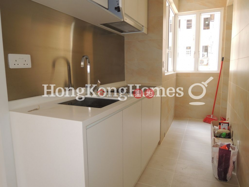 2 Bedroom Unit for Rent at Kam Yuk Masion | 13 Yuk Sau Street | Wan Chai District, Hong Kong | Rental, HK$ 24,000/ month