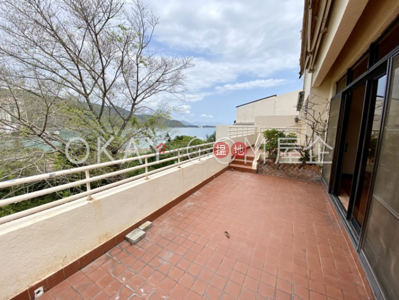 Property Search Hong Kong | OneDay | Residential | Sales Listings | Rare house with sea views, terrace & balcony | For Sale