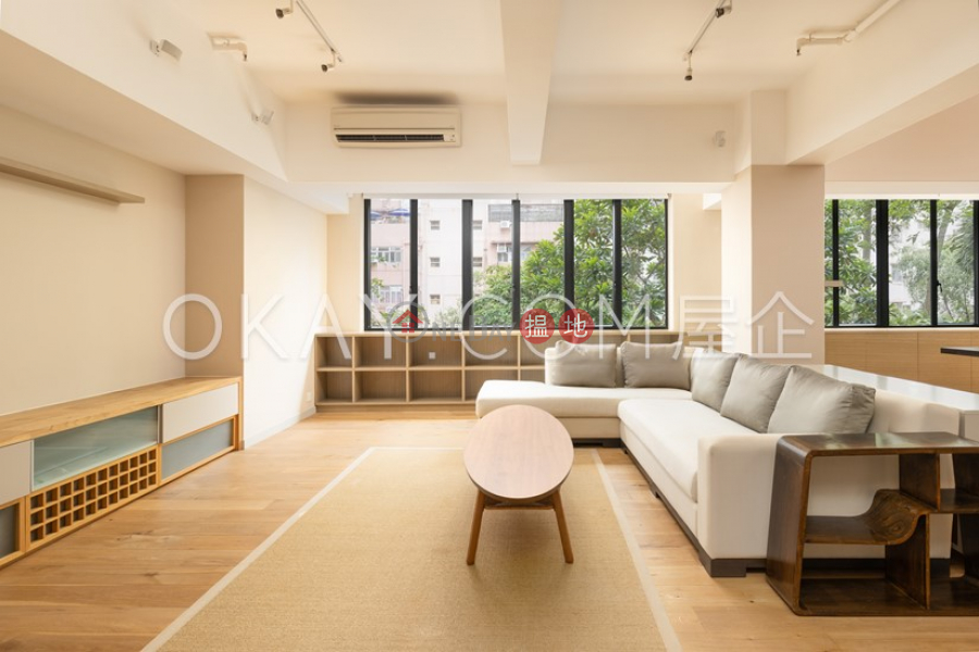 Tasteful 2 bedroom in Western District | Rental | Orlins Court 雅蘭閣 Rental Listings