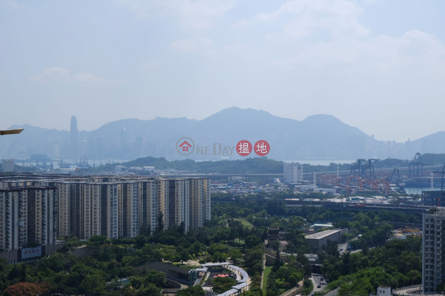 [Lai Chi Kok Bay Garden], 272 Lai King Hill Road | Cheung Sha Wan, Hong Kong | Rental HK$ 15,500/ month