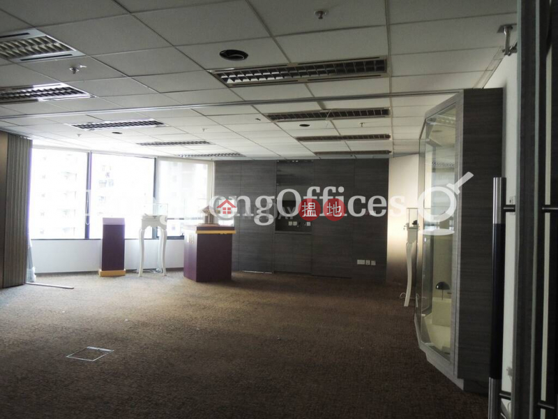 Office Unit for Rent at Allied Kajima Building | Allied Kajima Building 聯合鹿島大廈 Rental Listings