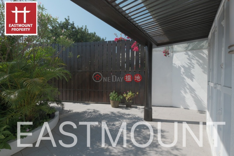 HK$ 22.8M, Ng Fai Tin Village House | Sai Kung Clearwater Bay Village House | Property For Sale or Rent in Ng Fai Tin 五塊田-Big STT Garden, Modern | Property ID:3253