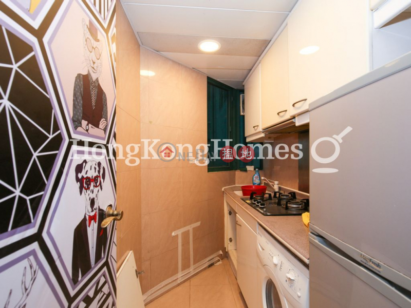 Property Search Hong Kong | OneDay | Residential, Rental Listings, 1 Bed Unit for Rent at Manhattan Heights