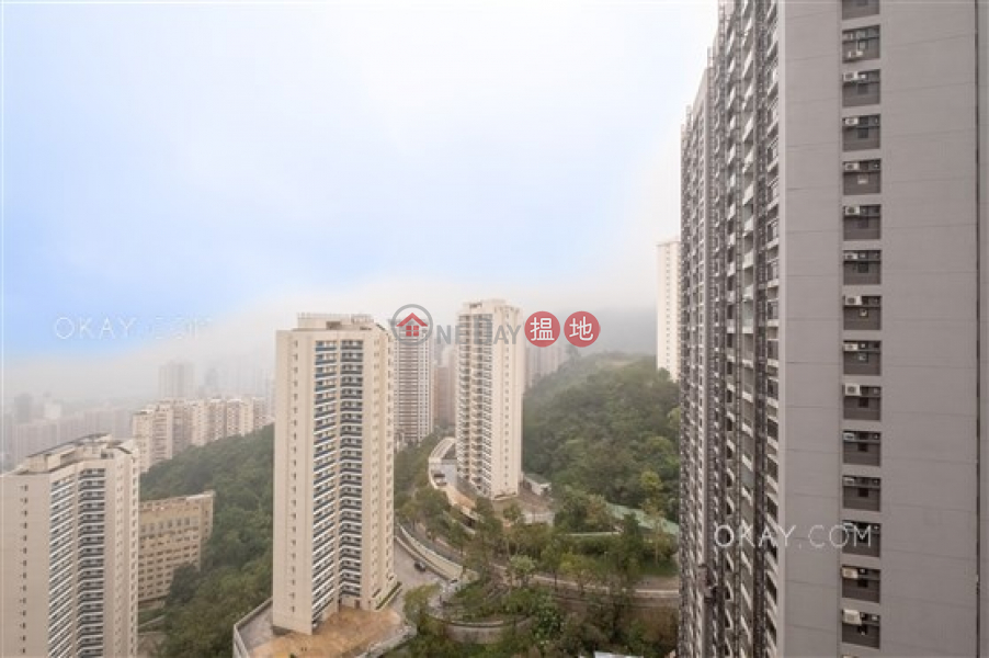HK$ 70,000/ month, Cavendish Heights Block 5 Wan Chai District Beautiful 3 bed on high floor with rooftop & balcony | Rental