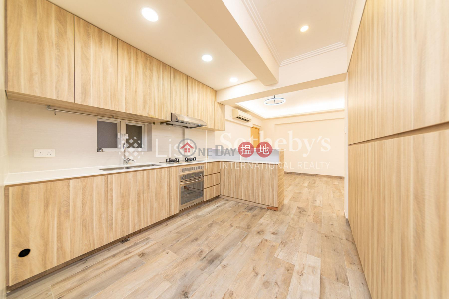 HK$ 38,800/ month Shan Kwong Court | Wan Chai District, Property for Rent at Shan Kwong Court with 3 Bedrooms
