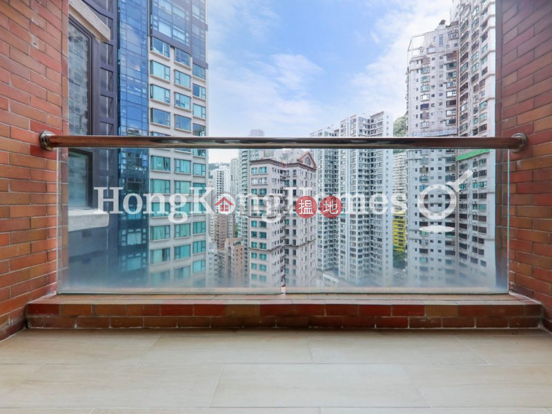 3 Bedroom Family Unit for Rent at Seymour Place 60 Robinson Road | Western District, Hong Kong, Rental | HK$ 44,000/ month
