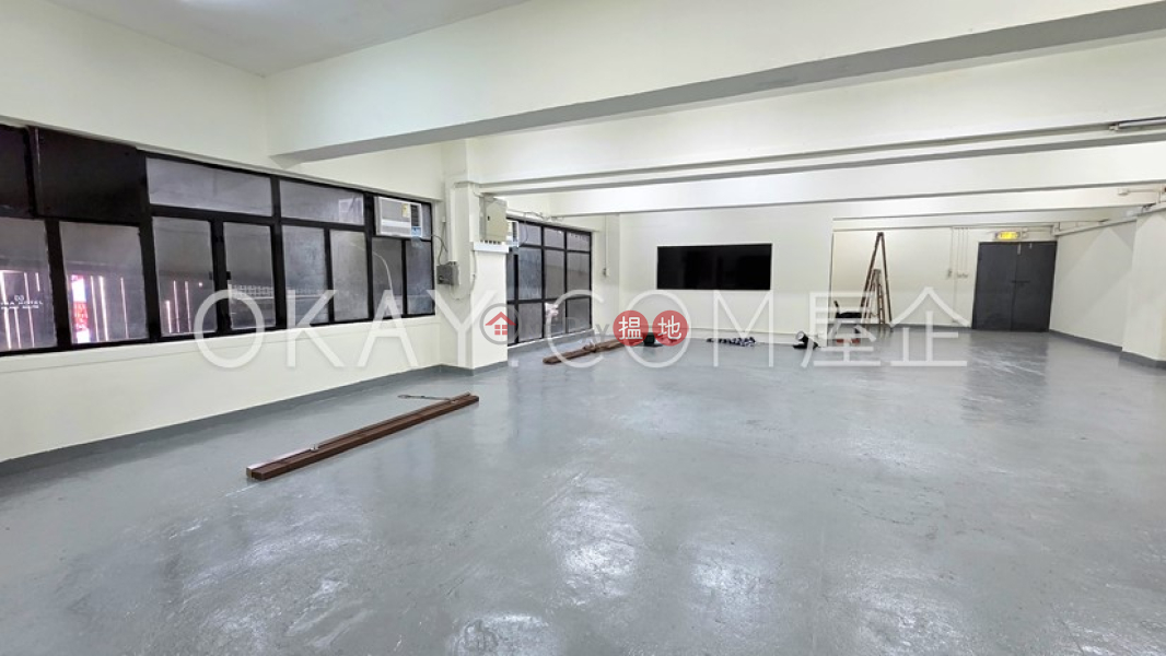 1房1廁怡華工業大廈出租單位|南區怡華工業大廈(E Wah Factory Building)出租樓盤 (OKAY-R811384)