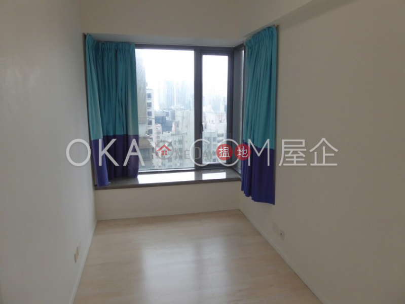 Unique 4 bedroom with balcony | Rental, Seymour 懿峰 Rental Listings | Western District (OKAY-R80569)
