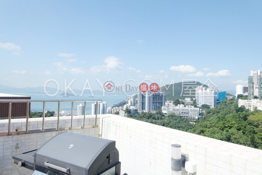 Efficient 3 bed on high floor with rooftop & parking | For Sale, 550-555 Victoria Road | Western District, Hong Kong Sales, HK$ 21M
