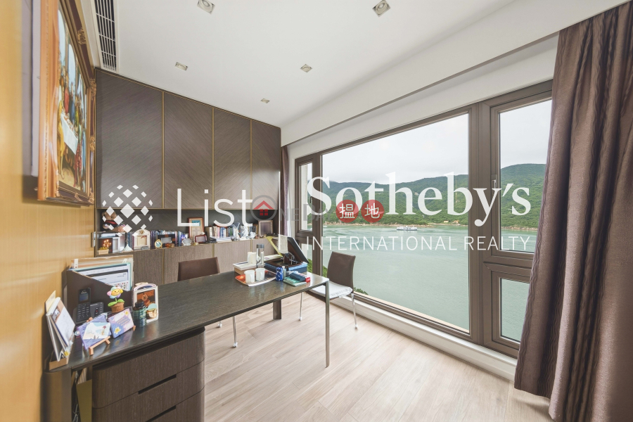 HK$ 82M, Redhill Peninsula Phase 2 Southern District, Property for Sale at Redhill Peninsula Phase 2 with 4 Bedrooms