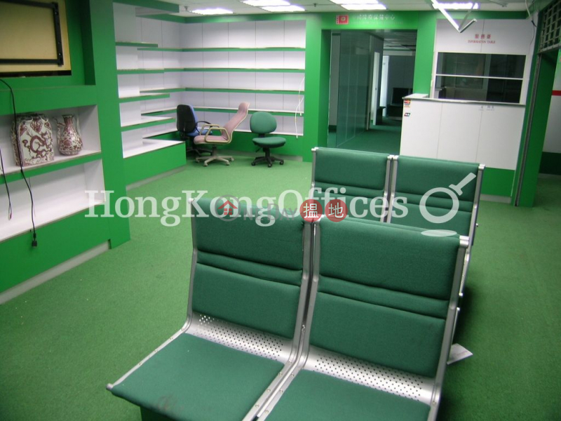 Office Unit for Rent at Chinachem Century Tower, 178 Gloucester Road | Wan Chai District Hong Kong Rental | HK$ 126,000/ month