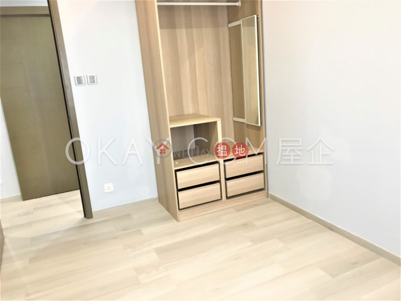 Efficient 3 bedroom on high floor with parking | For Sale | Greenland Gardens 碧翠園 Sales Listings