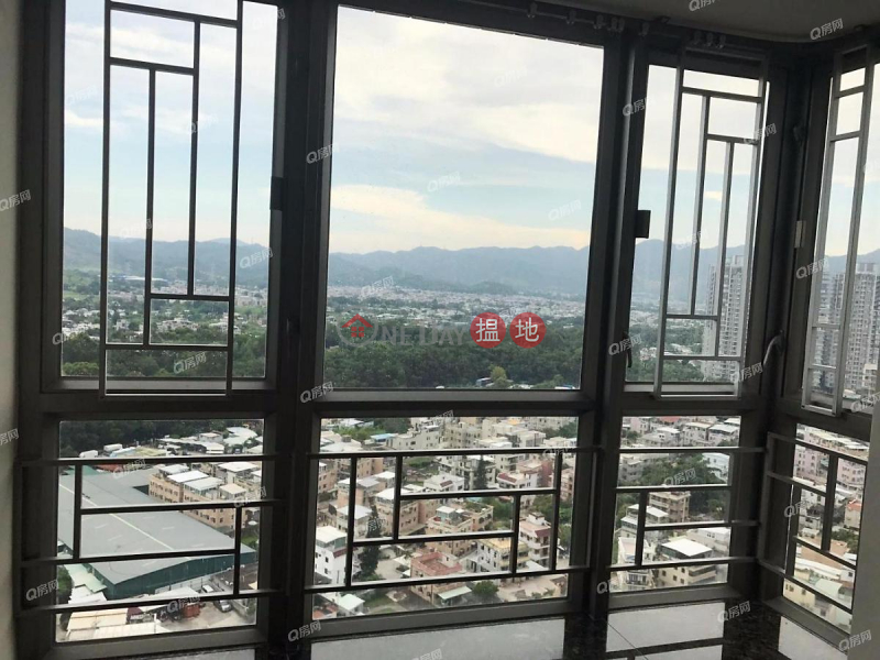 Yoho Town Phase 1 Block 6 | 3 bedroom High Floor Flat for Sale 8 Yuen Lung Street | Yuen Long, Hong Kong Sales HK$ 10.6M