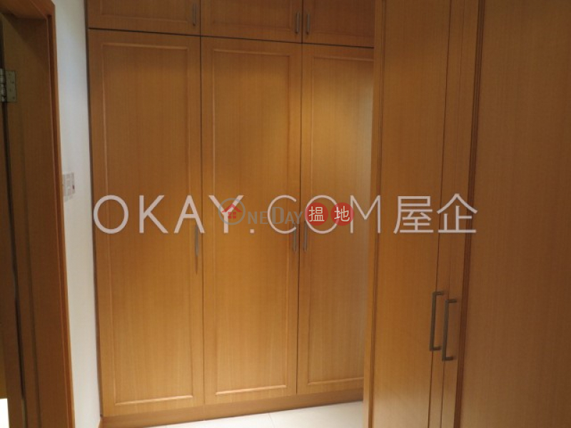 HK$ 62,000/ month | Phase 1 Beach Village, 23 Seahorse Lane Lantau Island, Efficient 3 bedroom with sea views | Rental
