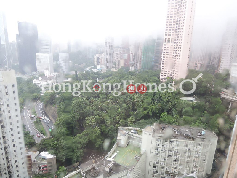 2 Bedroom Unit for Rent at Robinson Heights | Robinson Heights 樂信臺 Rental Listings