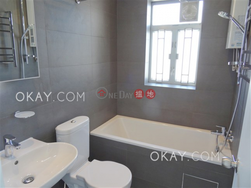 Property Search Hong Kong | OneDay | Residential Rental Listings, Tasteful 2 bedroom with balcony & parking | Rental