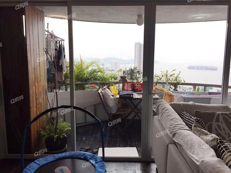 Greenery Garden High Residential | Rental Listings HK$ 65,000/ month