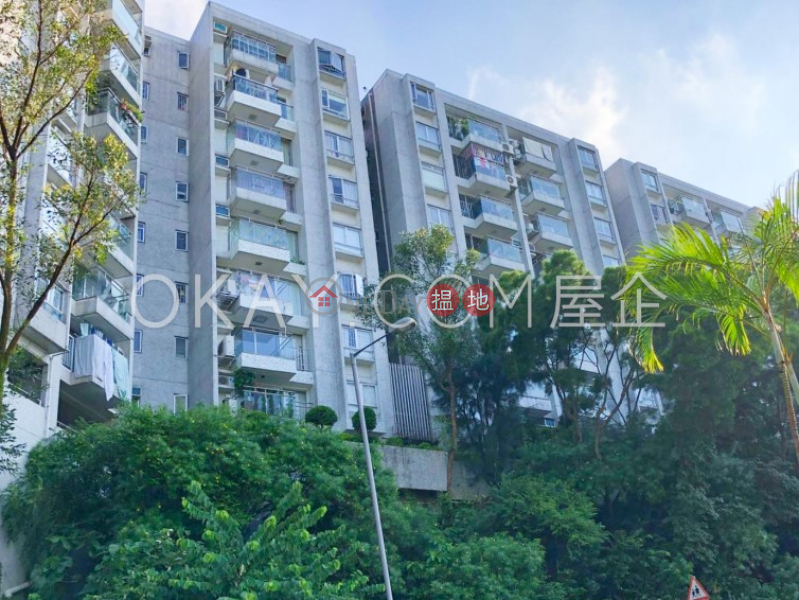 香港搵樓|租樓|二手盤|買樓| 搵地 | 住宅-出租樓盤-2房2廁,實用率高,極高層《畢架山花園出租單位》