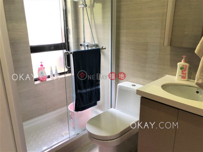 Lovely 3 bedroom with sea views & parking | For Sale | Tower 2 Ruby Court 嘉麟閣2座 Sales Listings