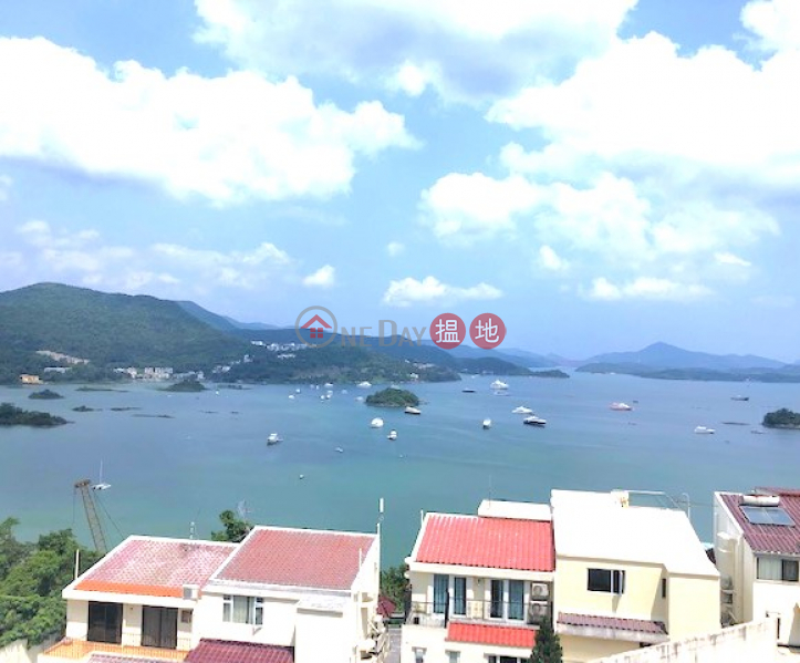 Sai Kung Townhouse | For Rent|西貢龍嶺(Arcadia)出租樓盤 (RL1573)