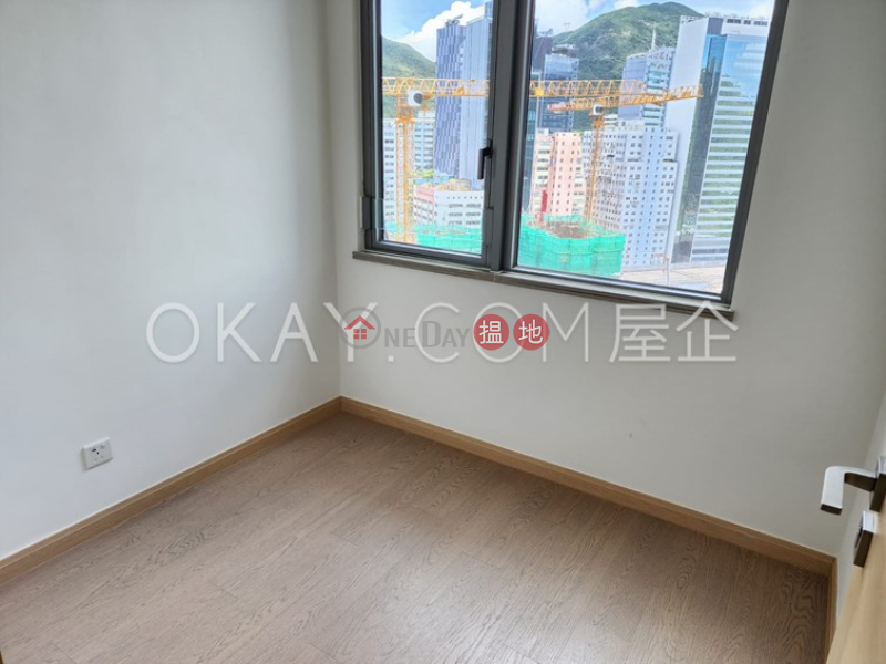 3房2廁港島南岸第二期LA MARINA揚海出租單位|港島南岸第二期LA MARINA揚海(The Southside - Phase 2 La Marina)出租樓盤 (OKAY-R398550)