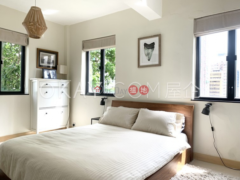 Property Search Hong Kong | OneDay | Residential, Rental Listings Practical 2 bedroom in Sheung Wan | Rental