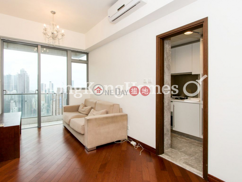 1 Bed Unit for Rent at One Pacific Heights 1 Wo Fung Street | Western District, Hong Kong Rental | HK$ 23,000/ month