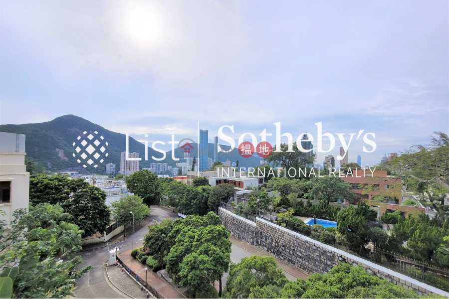 Property for Rent at Chun Fung Tai (Clement Court) with 4 Bedrooms, 56-64 Mount Butler Road | Wan Chai District | Hong Kong | Rental | HK$ 75,000/ month