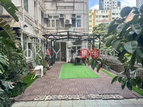 1房1廁,實用率高《恆裕大廈出售單位》 | 恆裕大廈 Hang Yue Building _0
