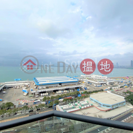 Property for Sale at Upton with 3 Bedrooms | Upton 維港峰 _0