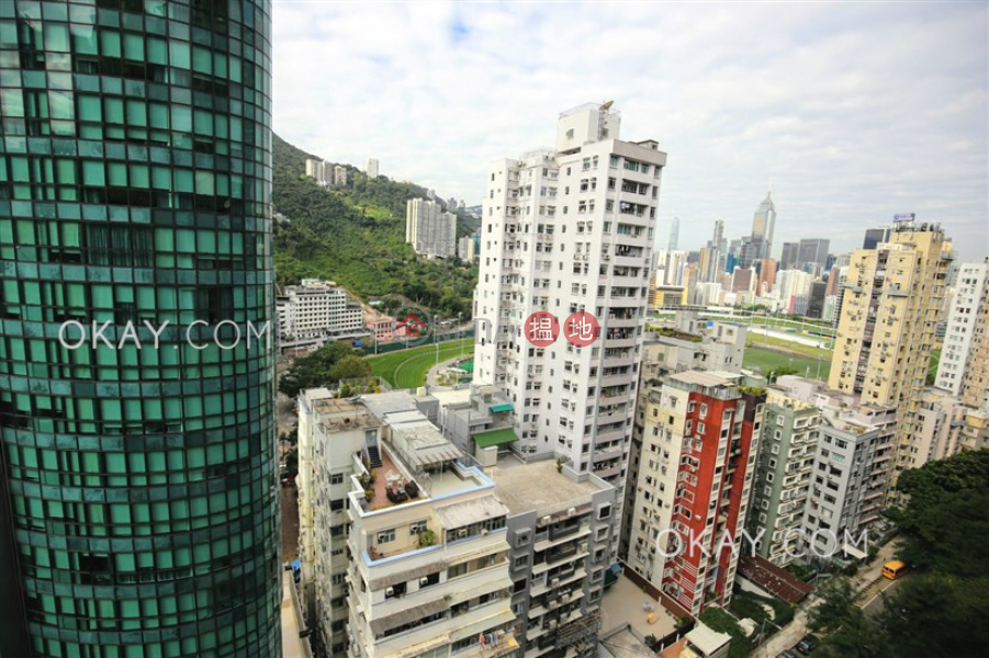 Efficient 4 bed on high floor with rooftop & parking | For Sale | Ventris Terrace 雲臺別墅 Sales Listings