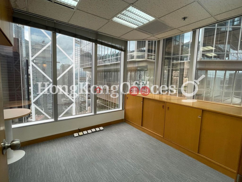 HK$ 72,315/ month Lippo Centre, Central District Office Unit for Rent at Lippo Centre