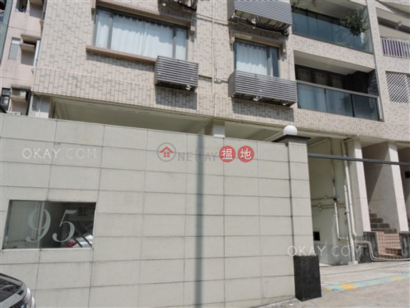 藍塘道89 號-低層|住宅|出租樓盤HK$ 40,000/ 月