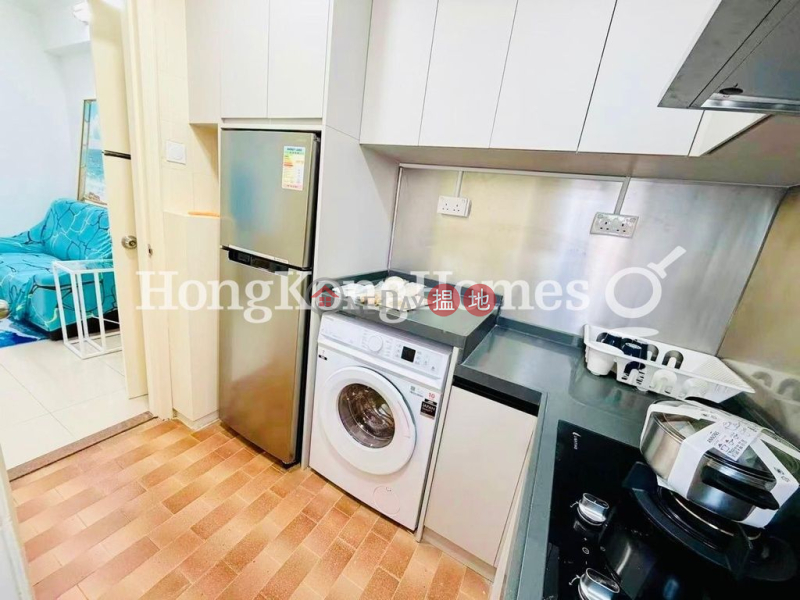 HK$ 19,800/ 月-均益大廈第2期西區-均益大廈第2期三房兩廳單位出租