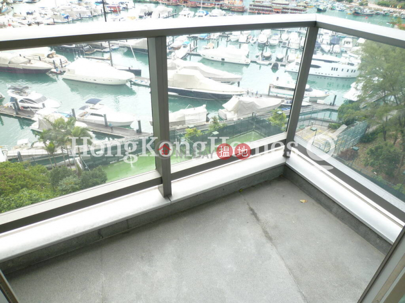 3 Bedroom Family Unit for Rent at Marinella Tower 2 9 Welfare Road | Southern District, Hong Kong | Rental, HK$ 63,000/ month