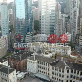 2 Bedroom Flat for Sale in Central, Amber Lodge 金珀苑 | Central District (EVHK42488)_0