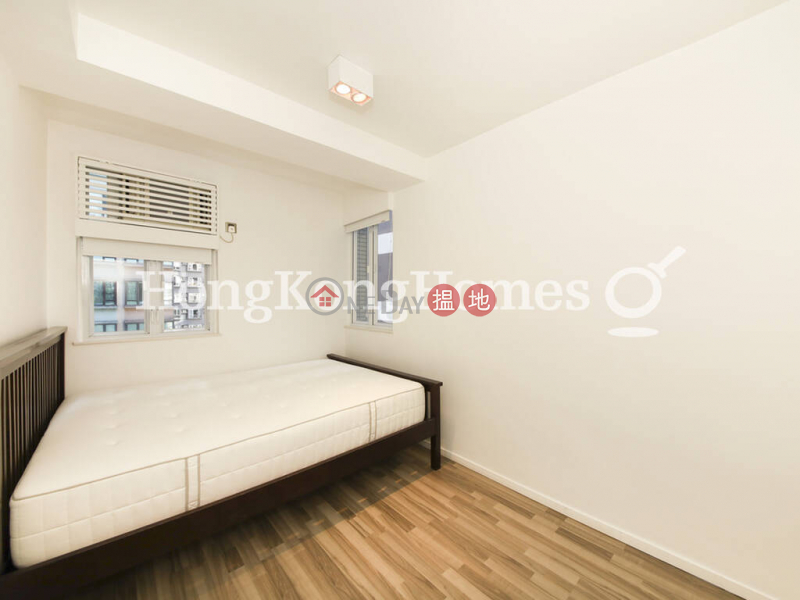2 Bedroom Unit for Rent at Caine Mansion | 80-88 Caine Road | Western District Hong Kong, Rental, HK$ 39,000/ month