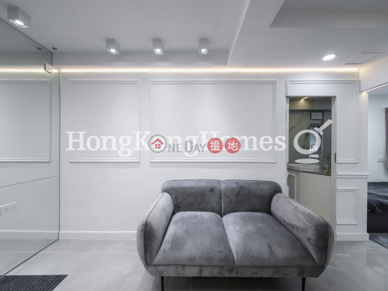 1 Bed Unit for Rent at Starlight Garden 2-14 Electric Street | Wan Chai District | Hong Kong Rental | HK$ 20,000/ month