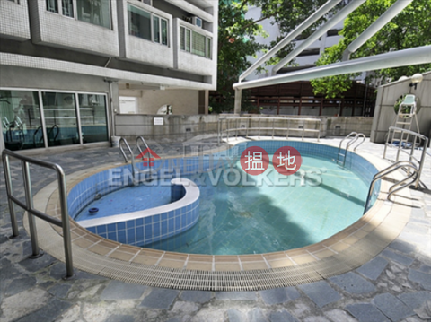 3 Bedroom Family Flat for Sale in Mid Levels West | The Rednaxela 帝華臺 _0