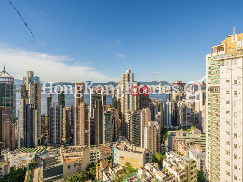 香港搵樓|租樓|二手盤|買樓| 搵地 | 住宅出售樓盤-豫苑三房兩廳單位出售