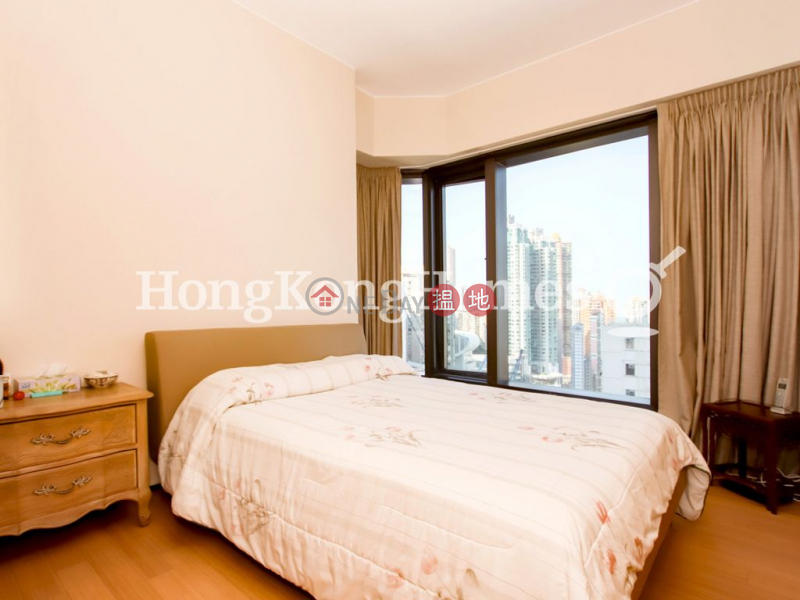HK$ 60,000/ month | Arezzo | Western District 3 Bedroom Family Unit for Rent at Arezzo