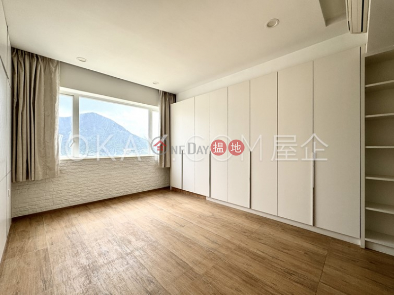 HK$ 78,000/ month | Repulse Bay Garden, Southern District | Efficient 2 bedroom with sea views, balcony | Rental