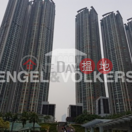 3 Bedroom Family Flat for Sale in West Kowloon | The Waterfront 漾日居 _0