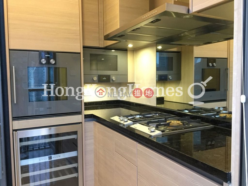 3 Bedroom Family Unit for Rent at The Avenue Tower 1 | 200 Queens Road East | Wan Chai District | Hong Kong Rental | HK$ 63,000/ month