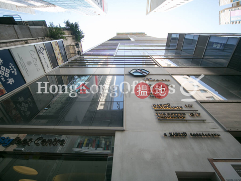 Office Unit for Rent at Bigfoot Centre, Bigfoot Centre 耀華街Bigfoot Centre | Wan Chai District (HKO-69378-ABER)_0