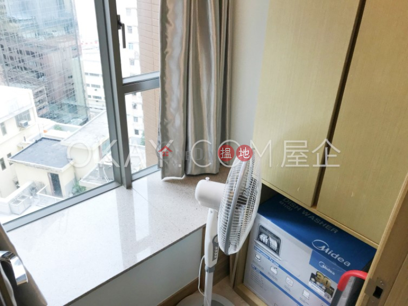 Unique 3 bedroom with balcony | For Sale, Diva Diva Sales Listings | Wan Chai District (OKAY-S291286)