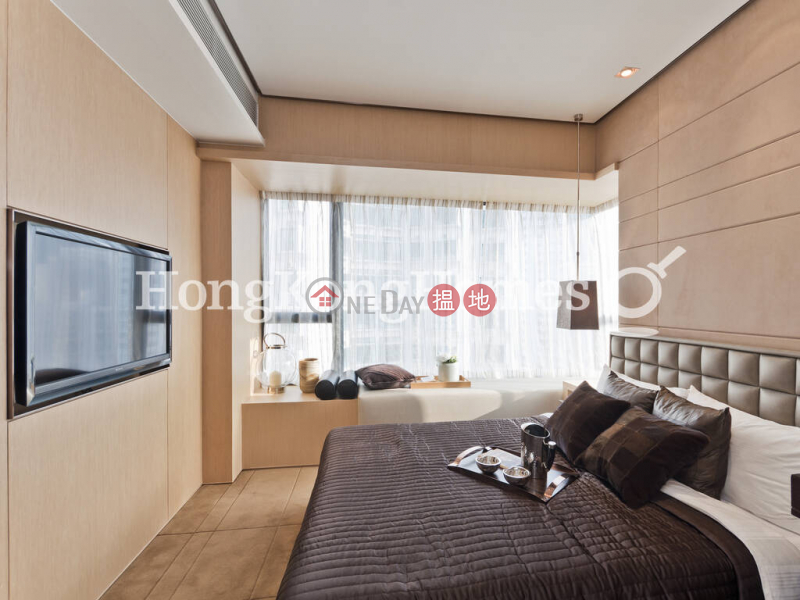 2 Bedroom Unit for Rent at The Babington, The Babington 巴丙頓道6D-6E號The Babington Rental Listings | Western District (Proway-LID97177R)
